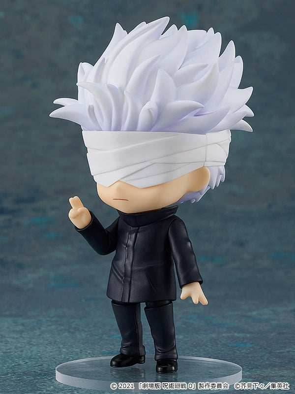 Nendoroid Satoru Gojo: Jujutsu Kaisen 0 Ver. - 