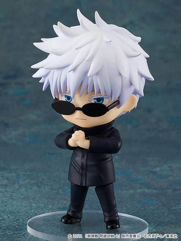 Nendoroid Satoru Gojo: Jujutsu Kaisen 0 Ver. - 