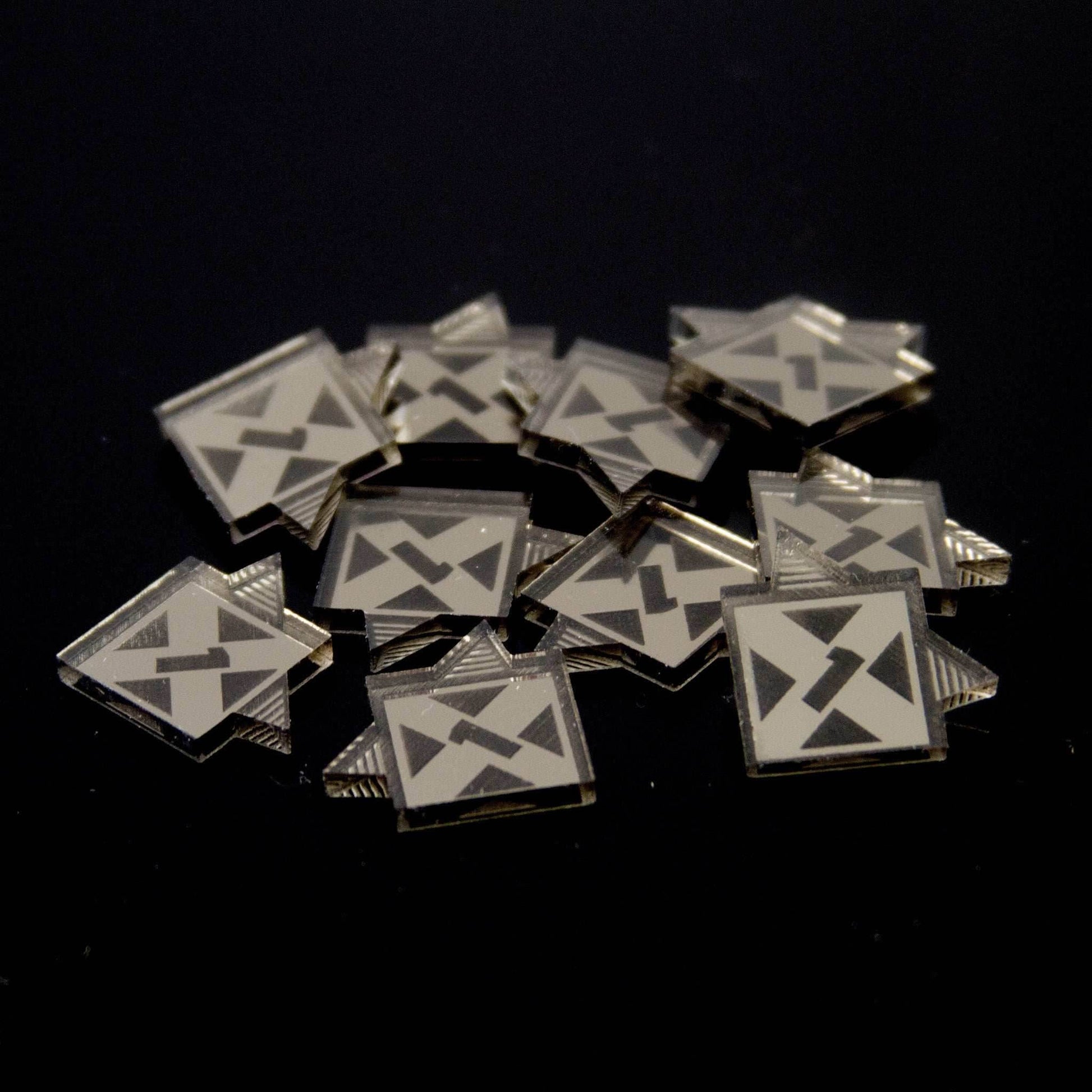 Netrunner Tokens - 1 Credit