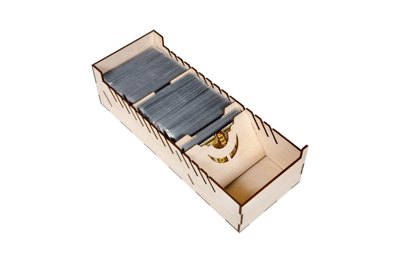 Lords of Waterdeep Compatible Game Organizer - 