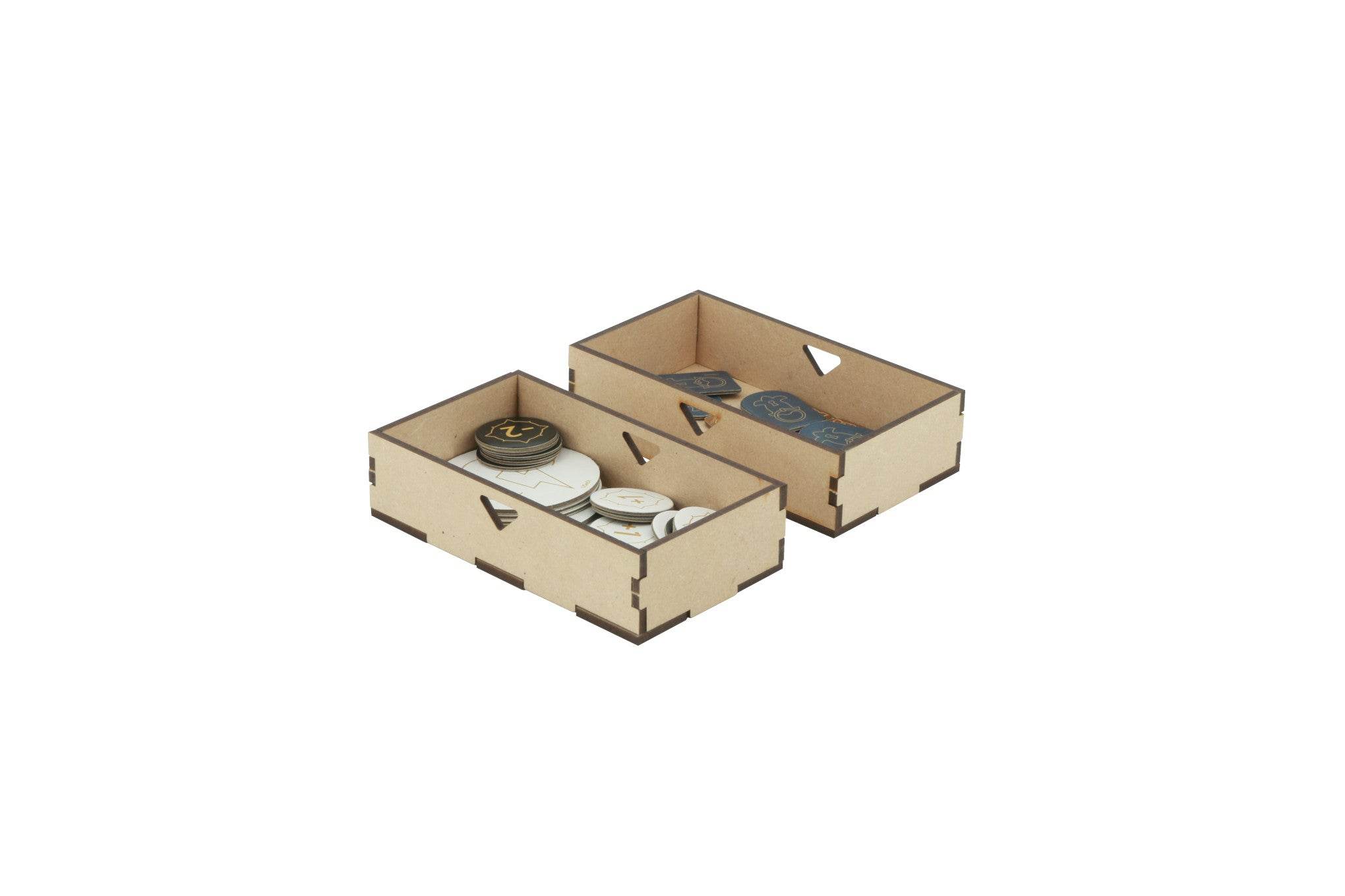 Villainous Compatible Base Game Organizer - 