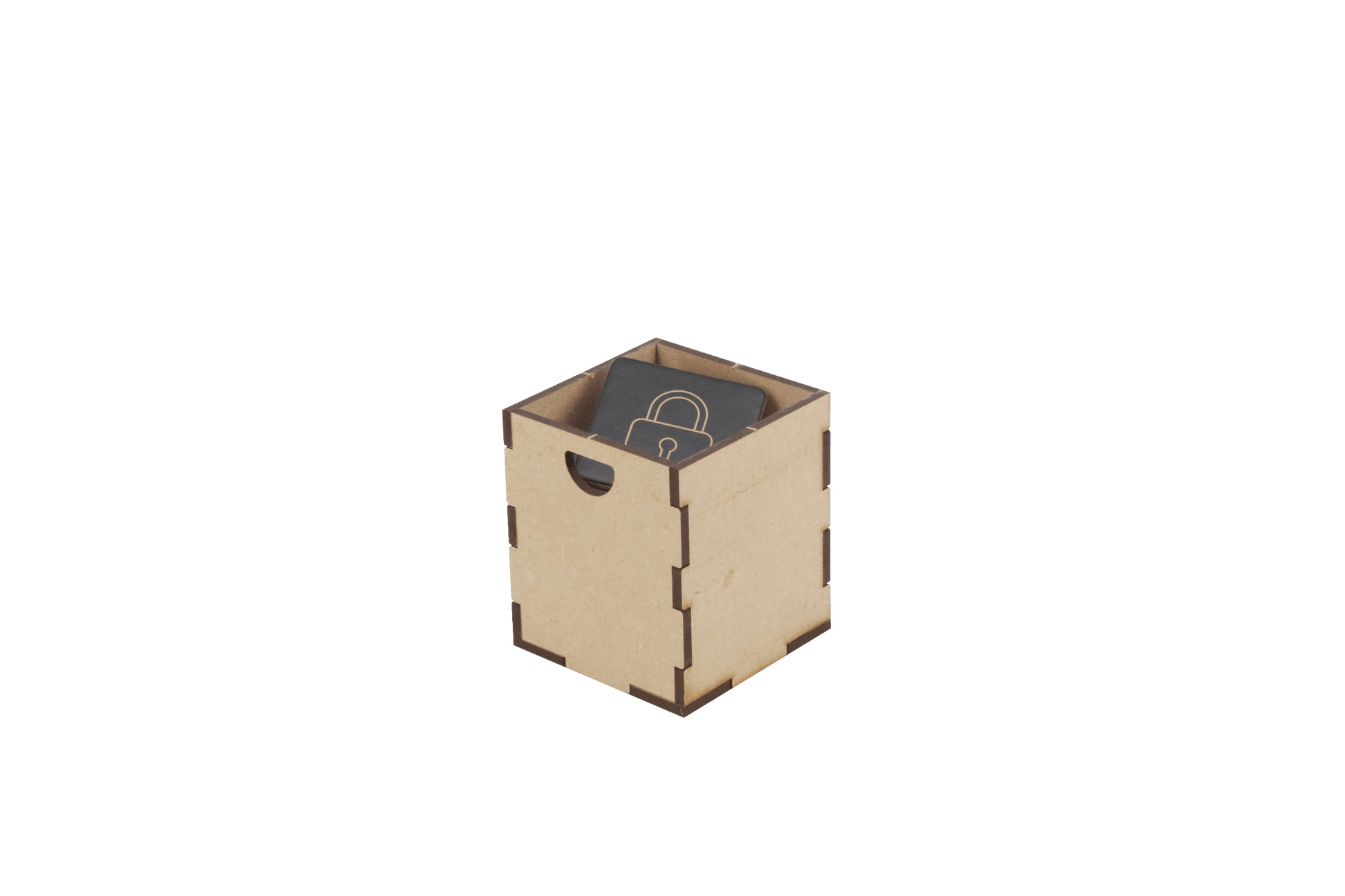 Villainous Compatible Deluxe Game Organizer - 