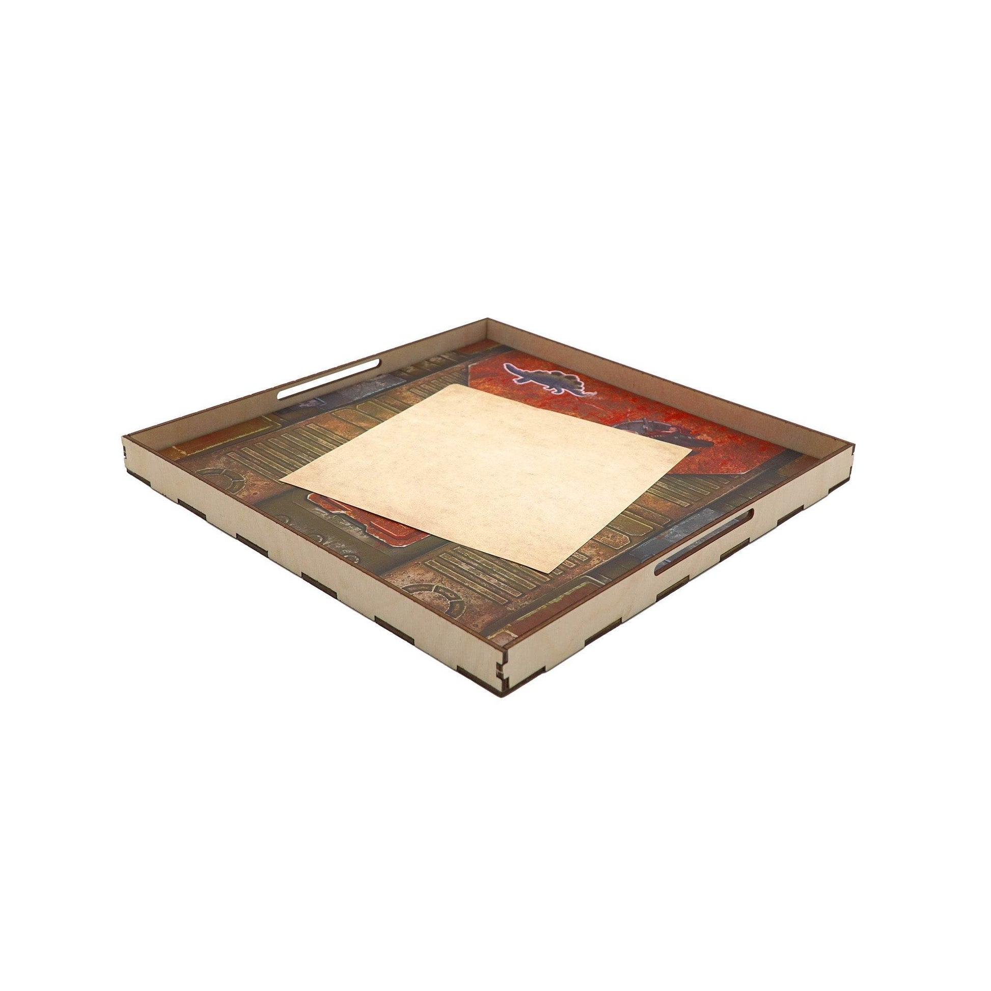 Firefly: The Game 10th Anniversary Game Organizer - 