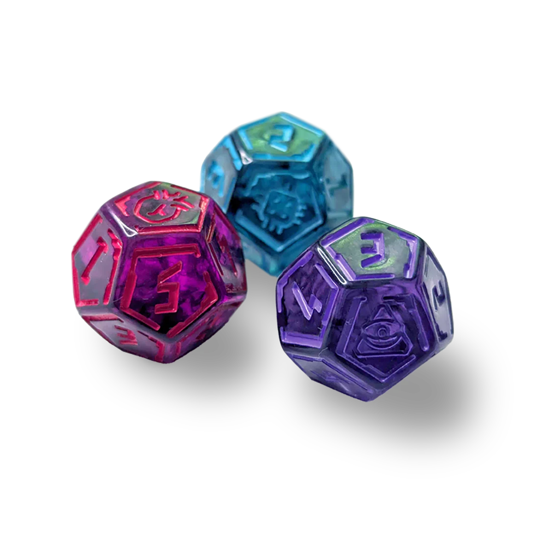 :Otherscape Dice (6)