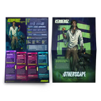 :Otherscape Character Pack