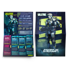 :Otherscape Character Pack