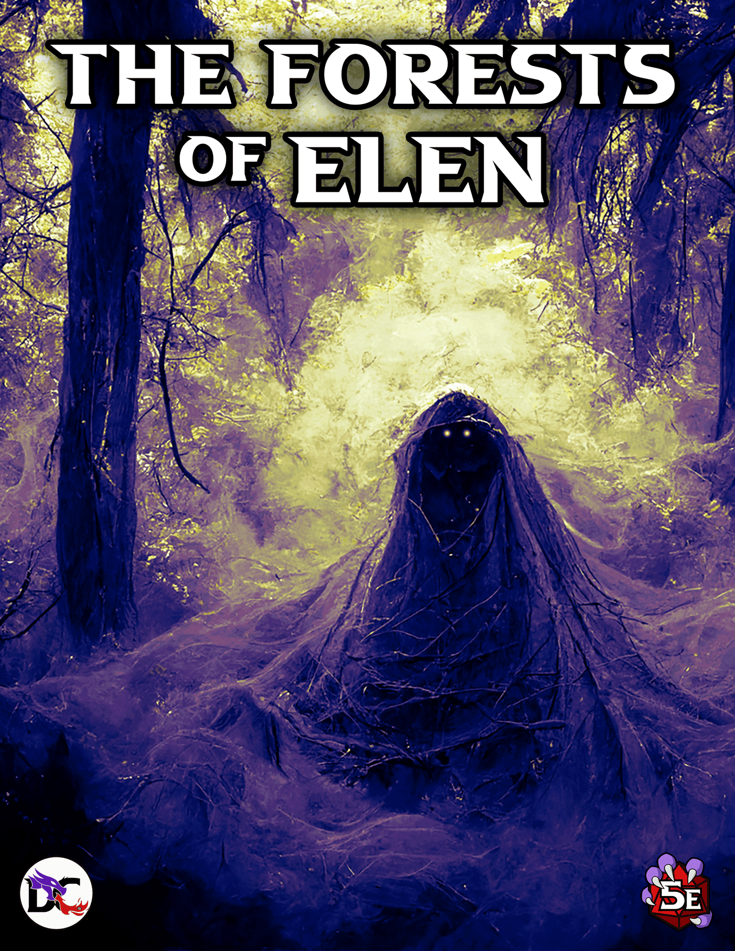 Adventure: The Forests of Elen - 