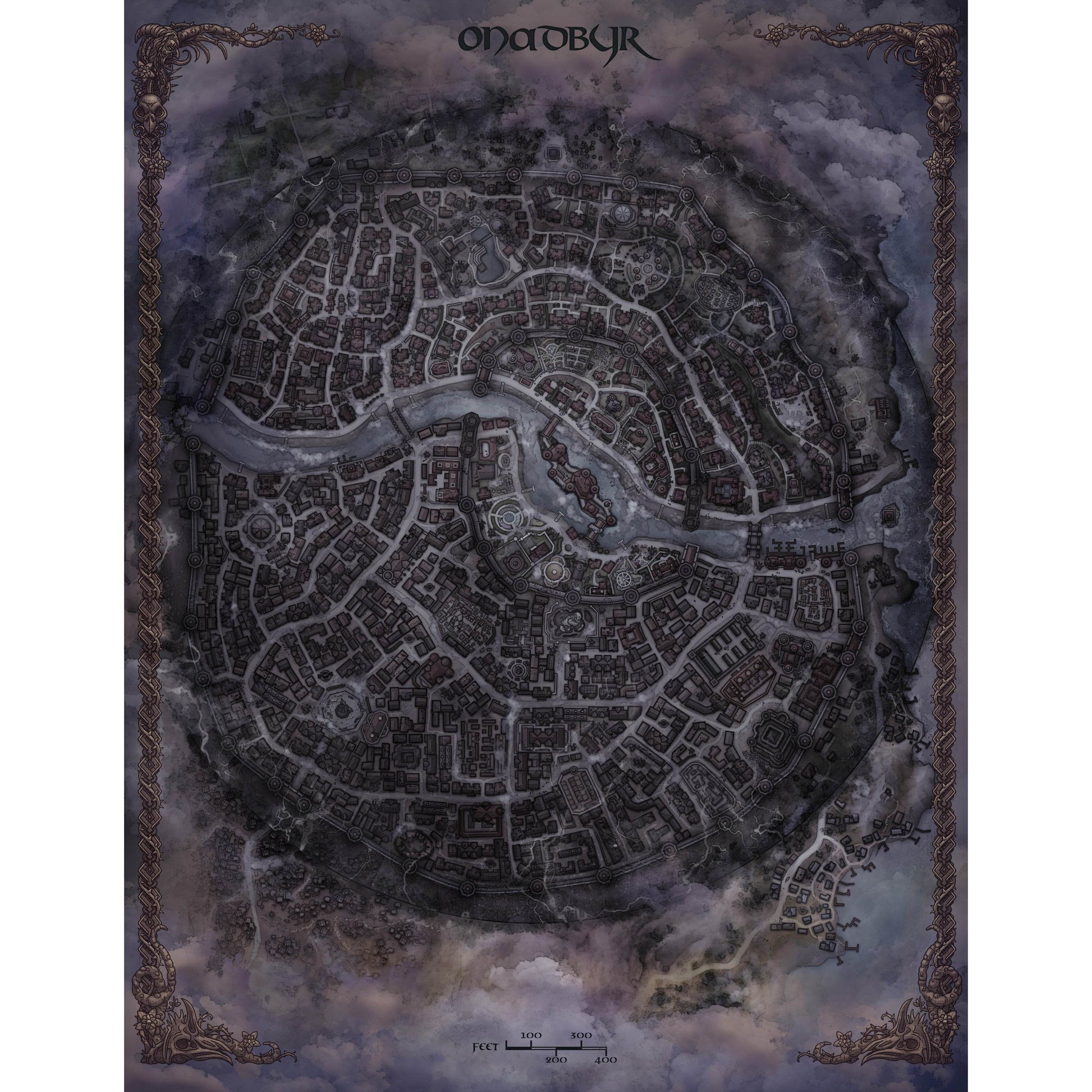 Crown of the Oathbreaker Hardcover - 