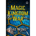 Magic Kingdom at War Vol 1-4: A 4x LitRPG Series
