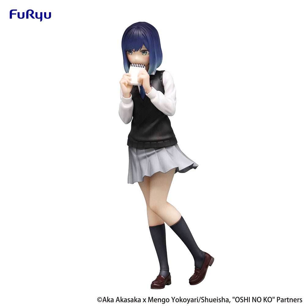 Oshi No Ko Trio-Try-iT Figure Akane Kurokawa - 