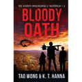 Bloody Oath: A Post-Apocalyptic LitRPG
