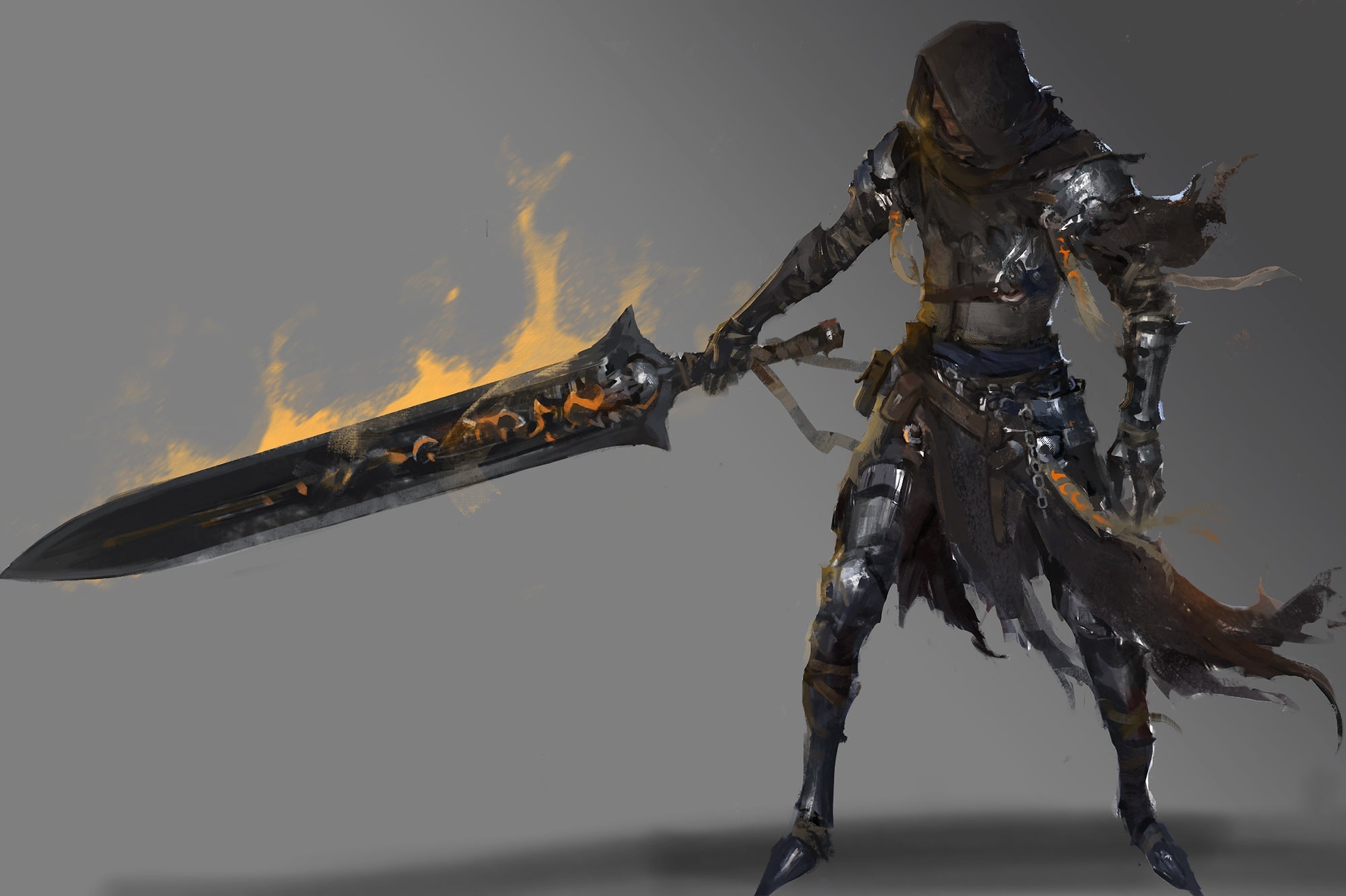 Penitent Knights