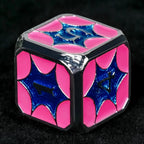 DND Dice-Interstellar Series Metal Dice Set