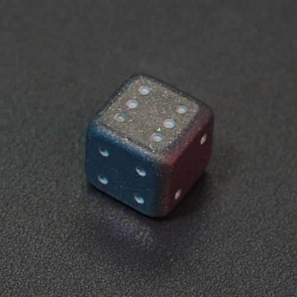 D20 - Aurora Sky - 