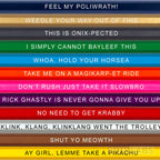 Gotta Catch Them All! Colored Pencil Set for Fans of Pokemon