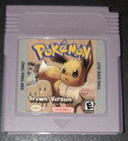 GBC Pokemon ROM Hack Video Game Cartridge Game Boy Color