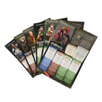 Ravenhome Slipcase Set - Legend in the Mist
