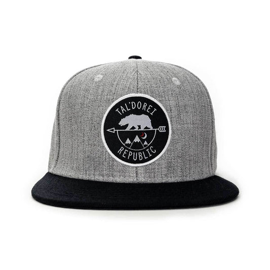 Critical Role: Tal'Dorei Republic Snapback Hat - 