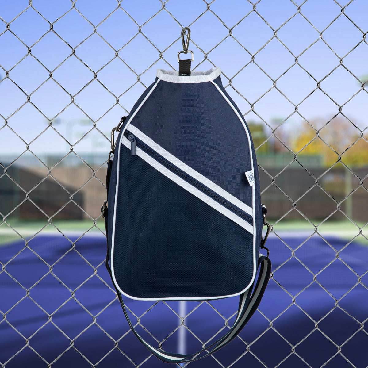 Essentials Pickleball Bag - Marin