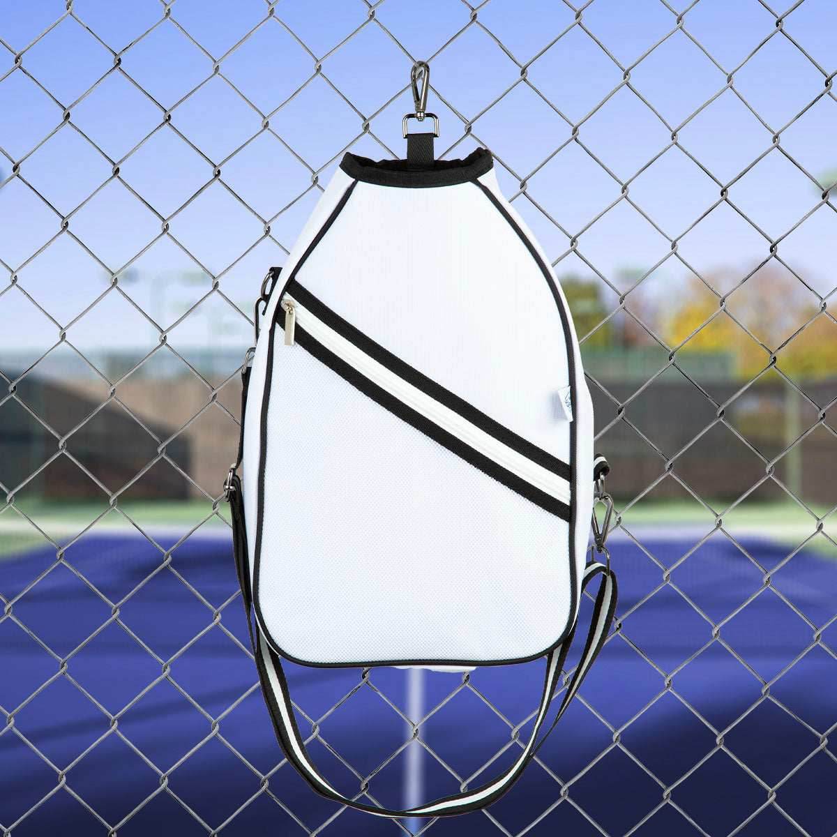 Essentials Pickleball Bag - Marin