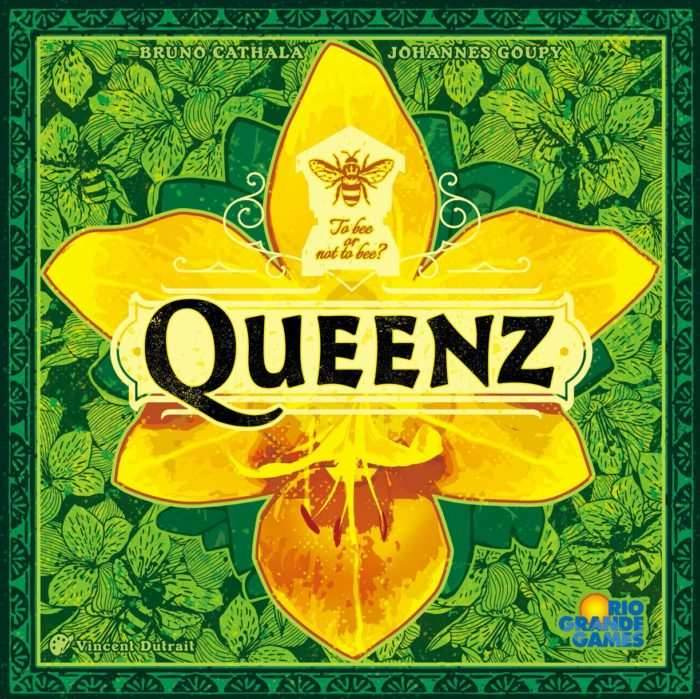 Queenz - 