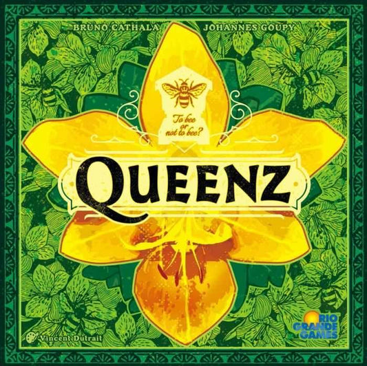 Queenz - 