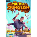 The Bears and the Bees: A Dungeon-Core Litrpg
