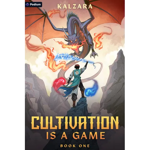 Cultivation Is a Game: A Xianxia Litrpg