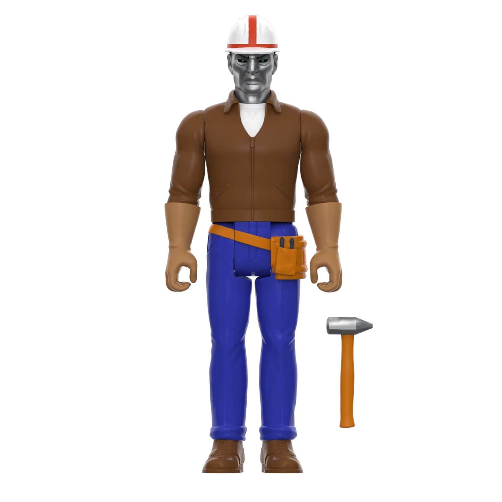 Super7 x G.I. Joe Cobra Escape Pack ReAction Figure Set 3 pk - 