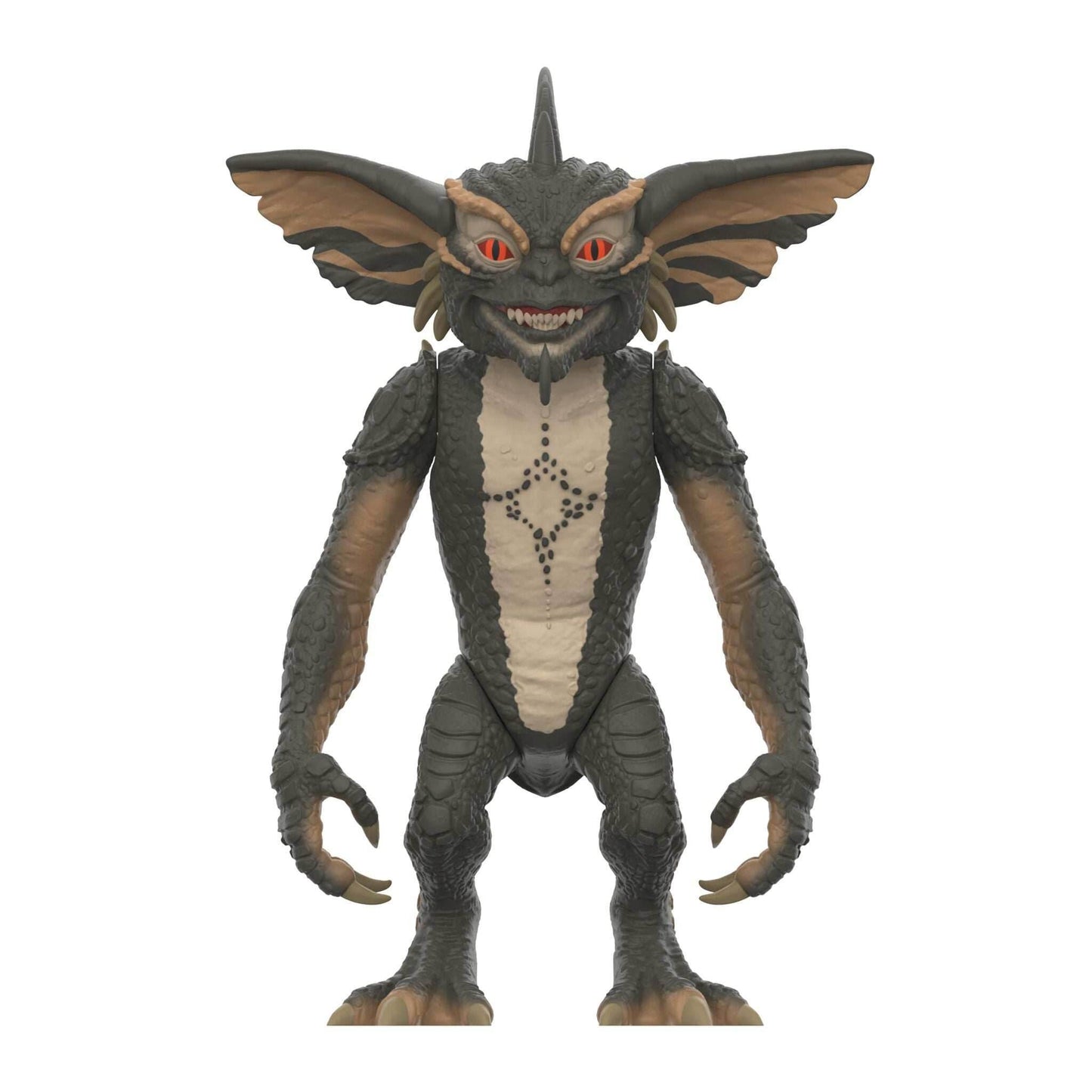 Super7 x Gremlins - Stripe (Mohawk) ReAction Figure - 