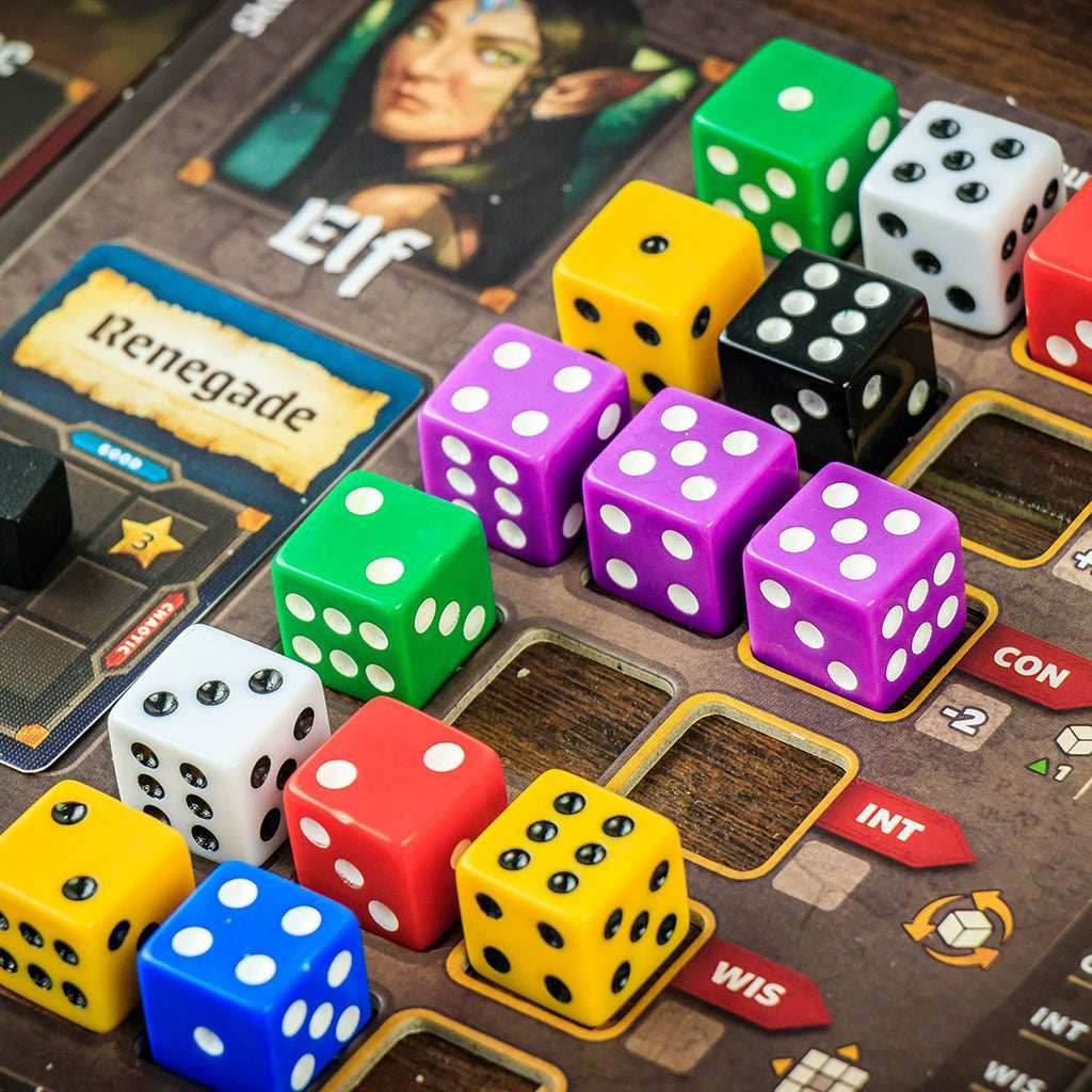 Roll Player - 