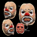 Muscle Clown Rip Off Foam Latex Prosthetic