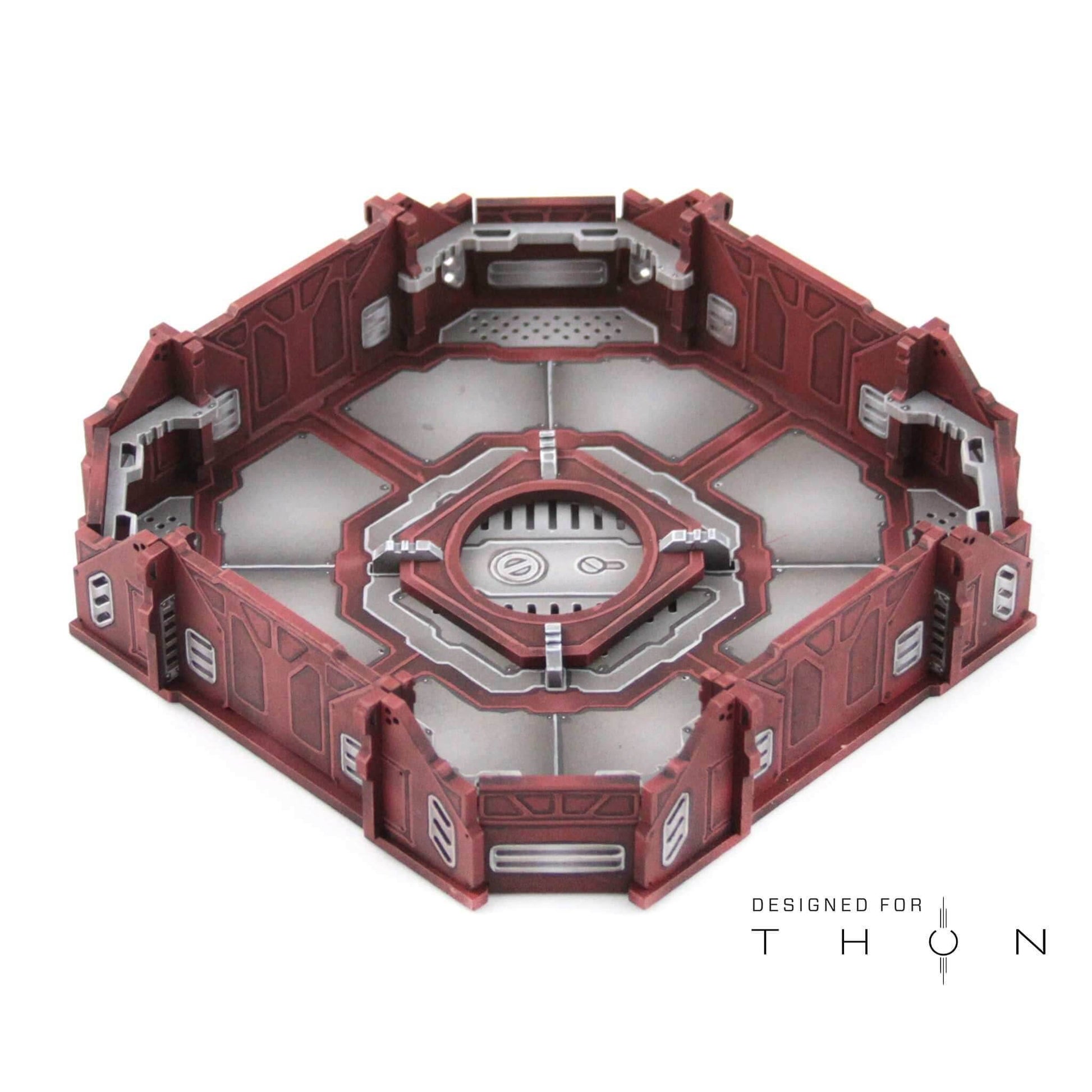 Ord Grudobran - 