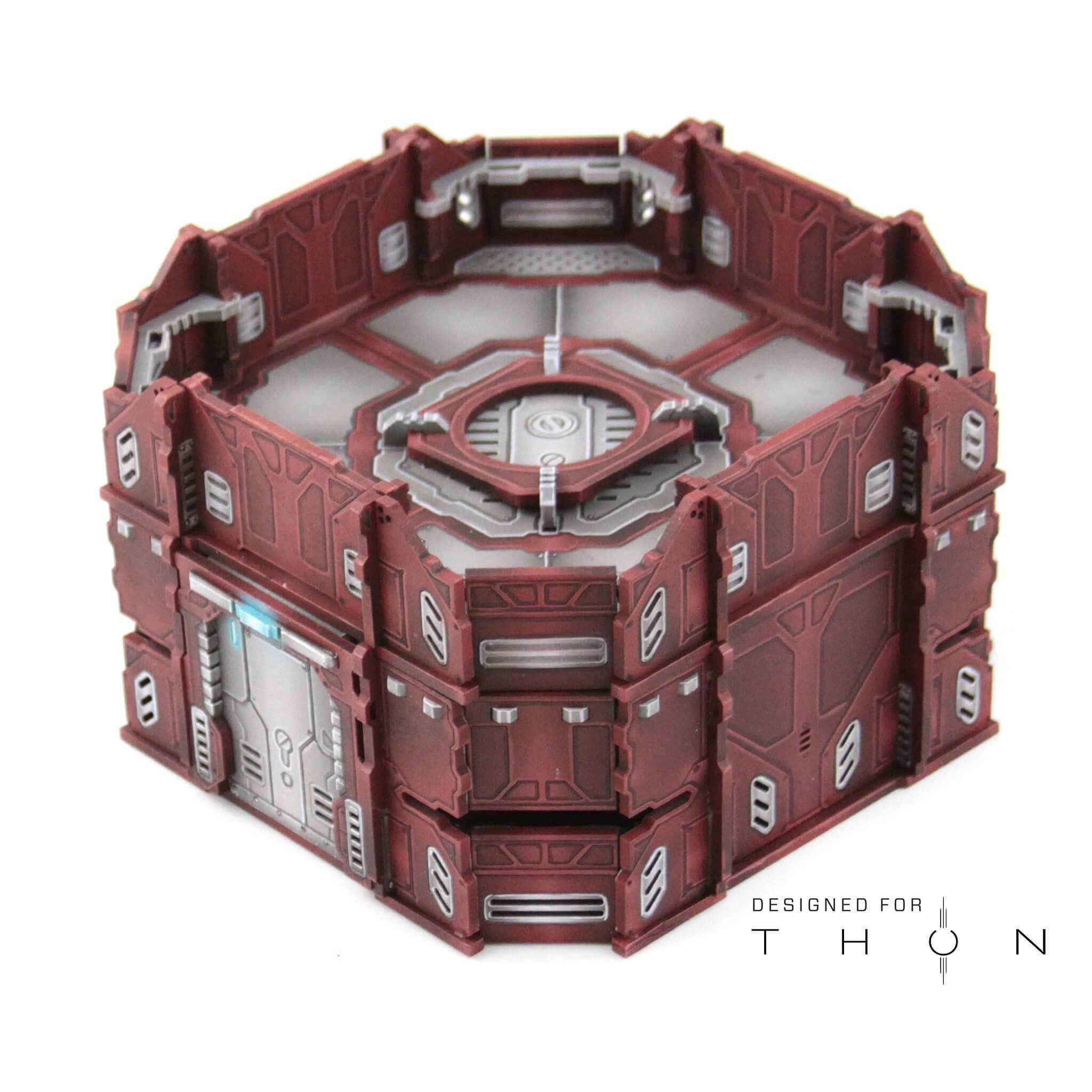 Ord Grudobran - 