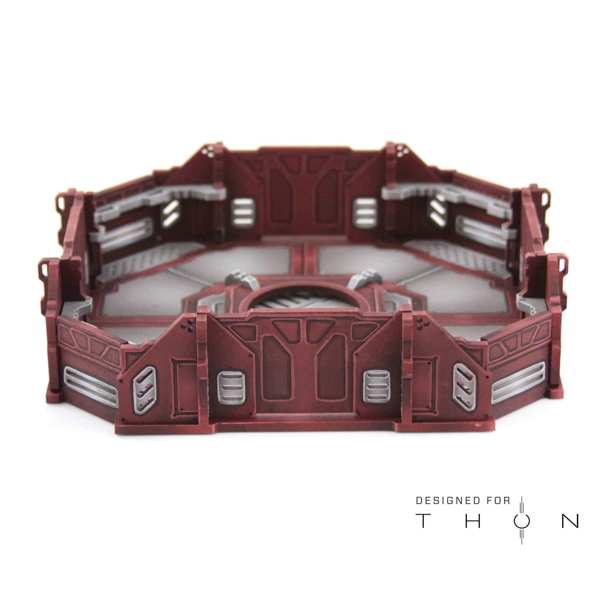 Ord Grudobran - 