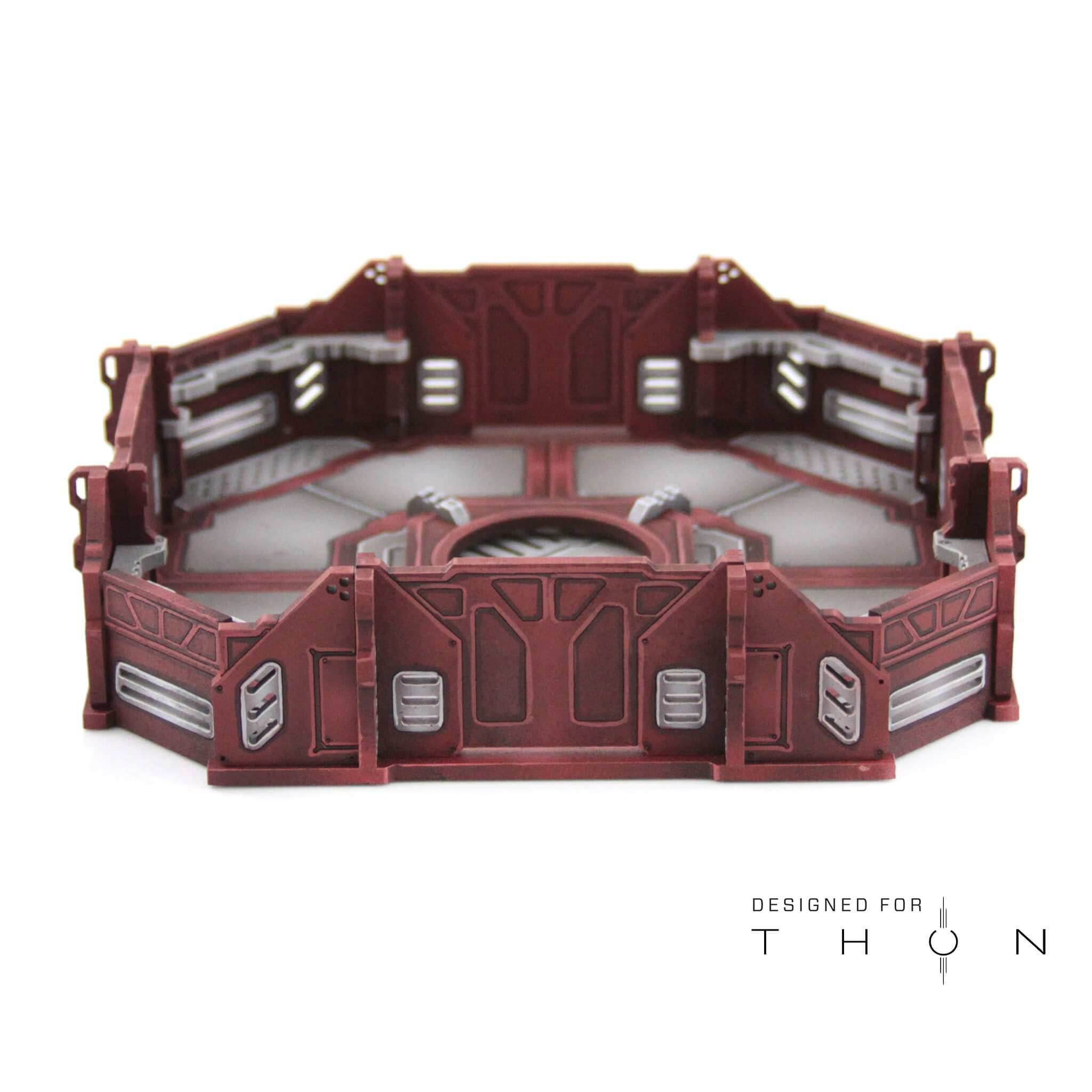 Ord Grudobran - 