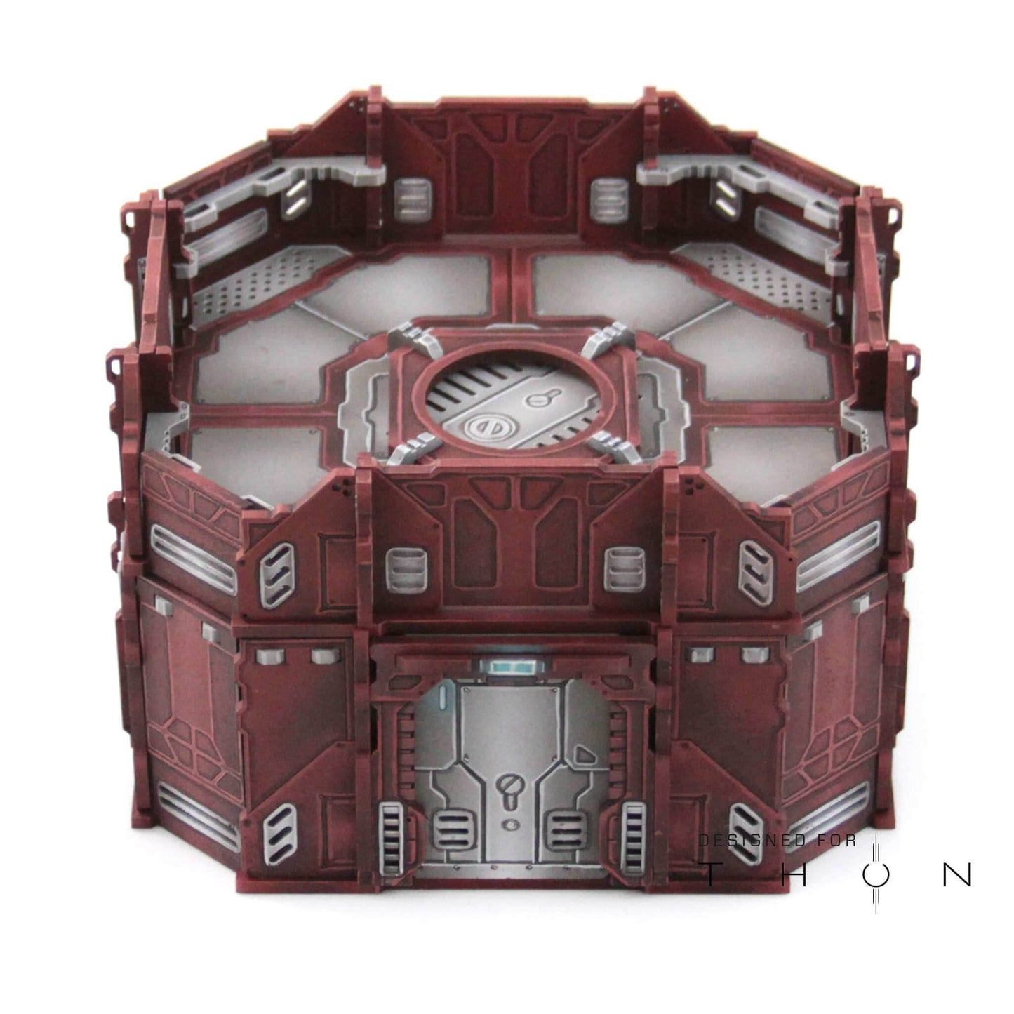 Ord Grudobran - 