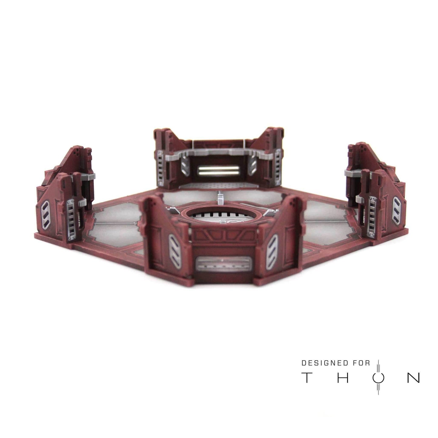 Ord Grudobran - 