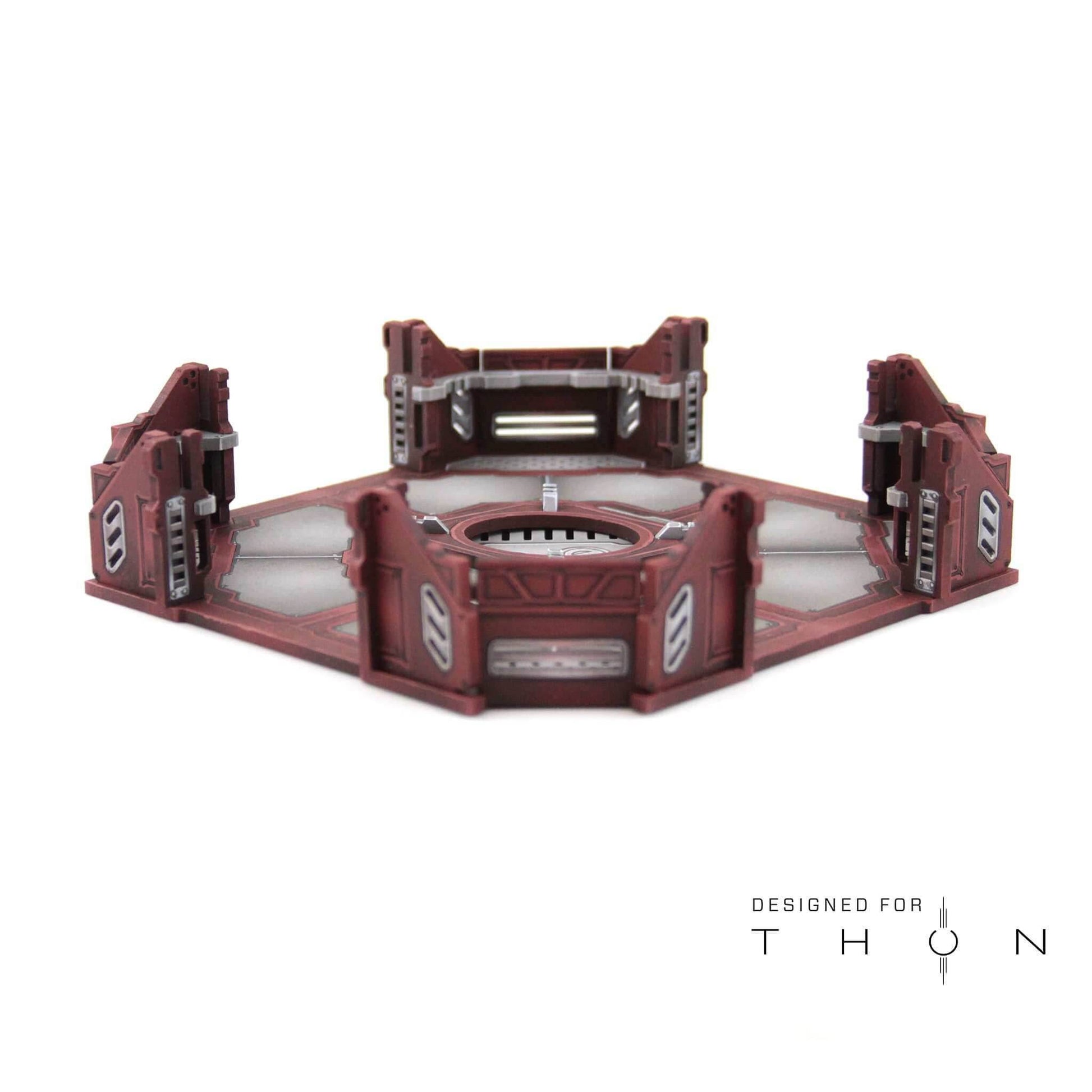 Ord Grudobran - 