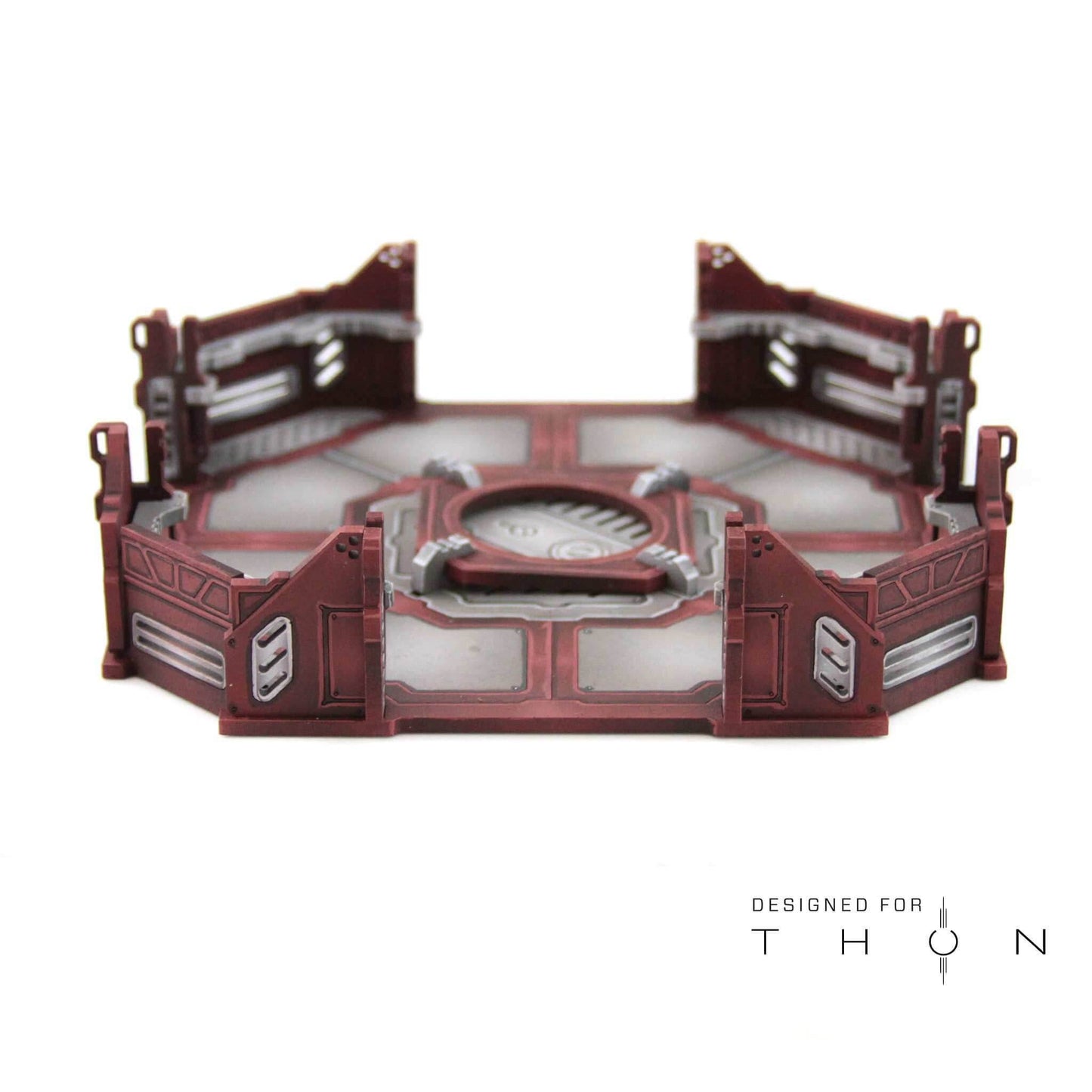 Ord Grudobran - 