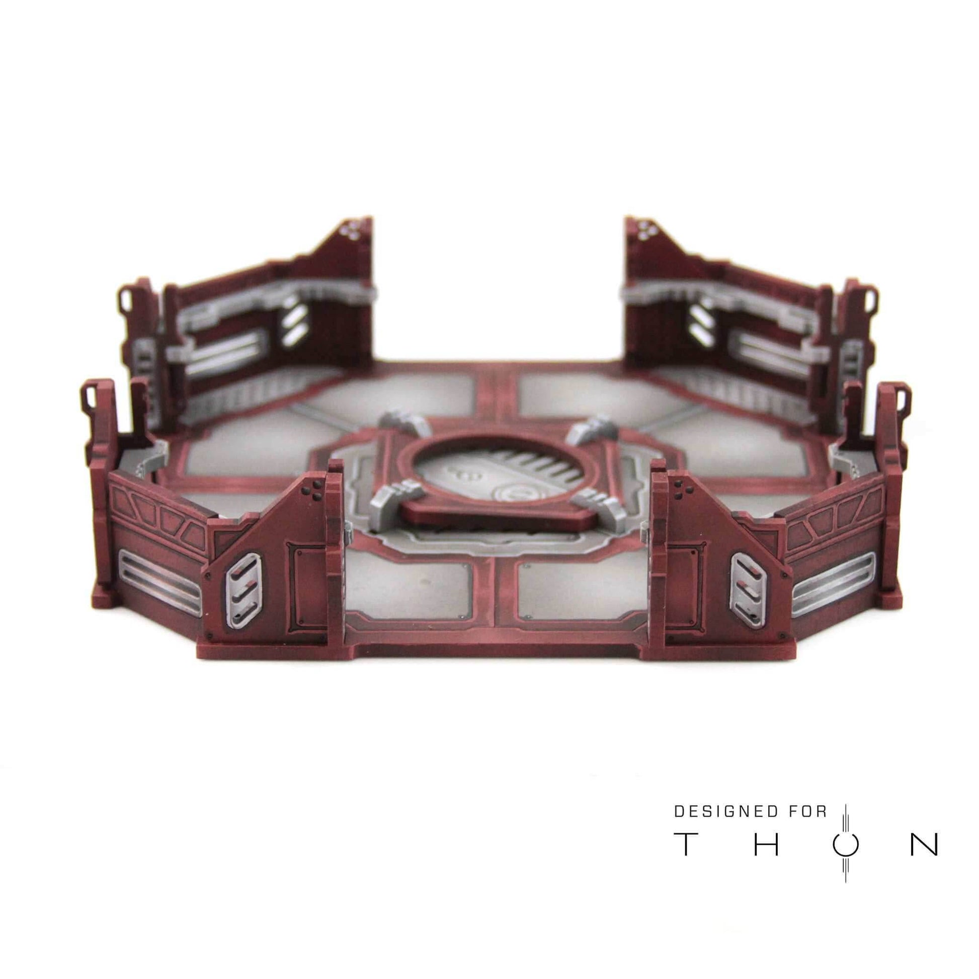 Ord Grudobran - 