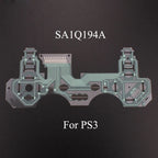 Conductive Film Replacement for PS2 PS3 PS4 PS5 Controllers | Repair Kit