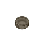 Gobricks GDS-612 Flat Tile 1x1 Round | Compatible Building Block