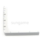 1pc HDD Hard Drive Bay Slot Cover Plastic Disk Door Flap For PS4 Pro/Slim | Replacement Console Housing Part