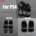PS5 PS4 Controller Trigger Button Set L1 R1 L2 R2 with Springs | Replacement Repair Parts