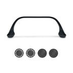 Data Frog Universal Controller Stand | Minimalist Desktop Display Dock for PS5 Xbox GameSir
