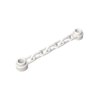 Gobricks GDS-90165 Chain 5 Links | Compatible Building Block Set for MOC and Technical Models