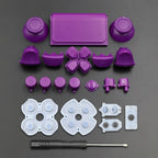 PS4 Controller Repair Kit | JDS/JDM-040 Button and Joystick Replacement Set