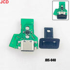 Type-C Charging Port Replacement for PS4 Controller | DIY Repair Part