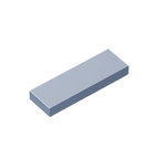 Gobricks GDS-562 Tile 1 x 3 Building Blocks | Compatible with Lego 63864